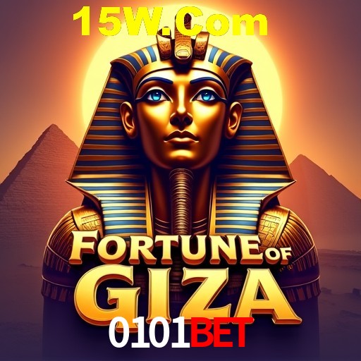 0101bet: Seu Cassino Premiado com Pagamentos Rápidos