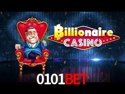 0101bet: A Experiência de Casino com Jogos de Mesa ao Vivo
