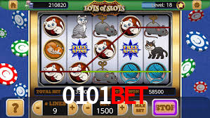 0101bet app login