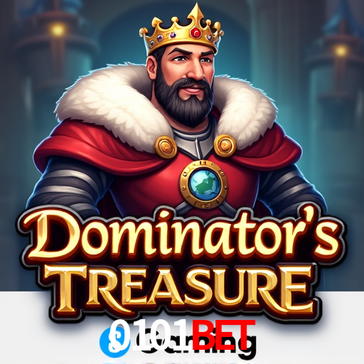 Sinta a adrenalina dos jogos de cassino com 0101bet