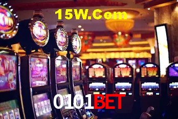 0101bet app login